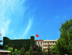  大庆市大同区职工学校