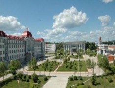  荣成市技工学校