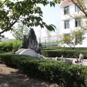  五莲县技工学校