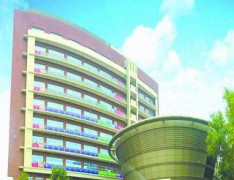 聊城市交通技校