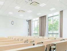 嫩江县职业技术教育中心学校
