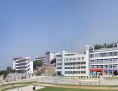东阿县技工学校