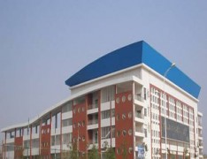 哈尔滨市体育运动学校