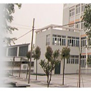 成都市建筑工程学校