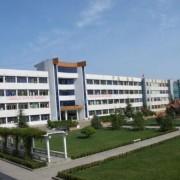  习水第五中学