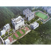  黔东南技师学院