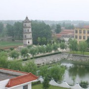 深圳幼儿师范学校