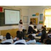 中山市民众镇锦标学校（中学部）