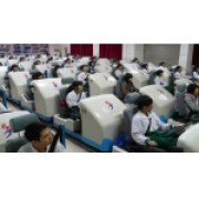韶关市田家炳中学