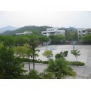  梅州市梅县松南中学