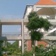泰安建筑工程技术学校