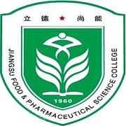 江苏食品药品职业技术学院-介绍