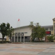 湖州高铁铁路学校