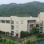  株洲高铁铁路学校