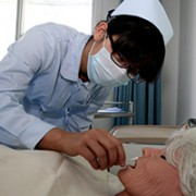  舟山卫校