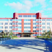  延安航空空乘学校