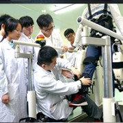  巢湖卫校