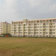 阜阳职业技术汽车学院