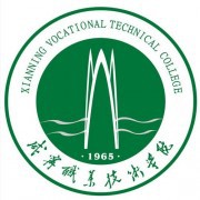  咸宁职业技术学院五年制大专