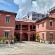 黄石高铁铁路学校