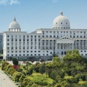  荆州汽车职业技术学院