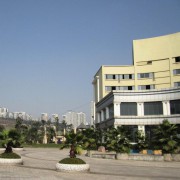  太原城市职业技术学院单招