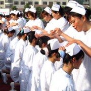  抚顺卫校