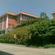 德令哈计算机学校