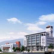 克拉玛依旅游学校