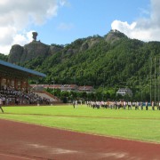  平凉旅游学校