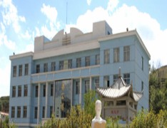 青海省重工业职业技术学校五年制