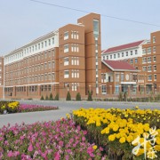 银川富创天智信息技术学校五年制