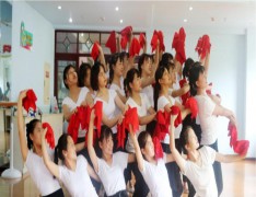  乐山市市中区育贤中等职业学校