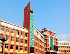  达州科技职业技术学校