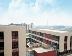  眉山技师学院