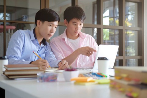 靖远平堡职业技术中学2021年招生录取分数线