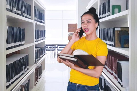 贵州机电职业技术学院新生在哪个校区报名呢？