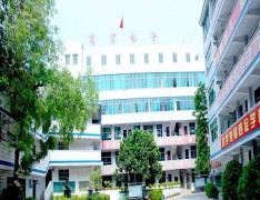 攀枝花商贸电子职业技术学校