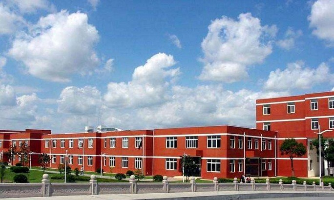  四川托普计算机职业学校