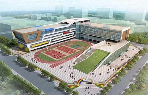  绵阳市博远艺术职业学校