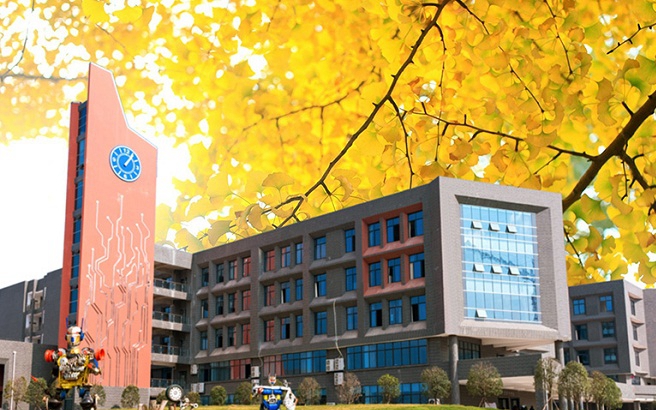  四川科技职业学院