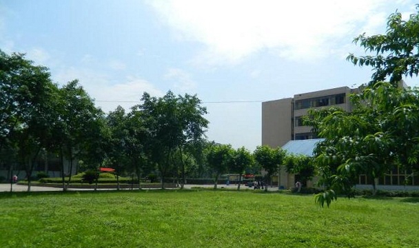  四川广播电视中等专业学校