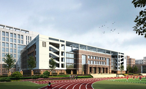  广安大川铁路运输学校