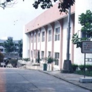  南充工业职业技术学校