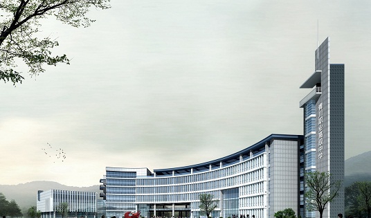  四川省青川县职业高级中学