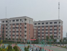  成都航空职业技术学院