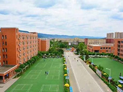  四川成都希望卫校