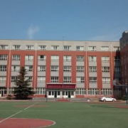  南充市第二职业中专学校