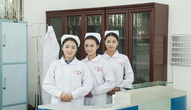  四川大学附设华西卫生学校