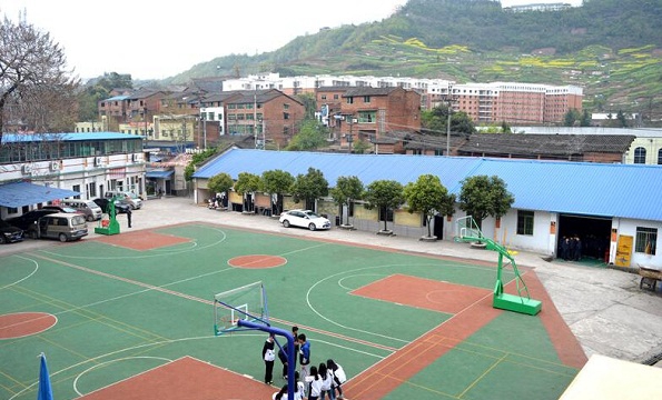  达州凤凰职业技术学校